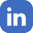 LinkedIn Icon