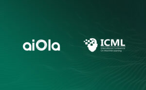 We are thrilled to announce that aiola was accepted to attend and present at the International Conference for Machine Learning (ICML). Only one quarter of applicants are accepted to present at this conference, meaning aiola was recognized for its unique contributions in the field of machine learning.