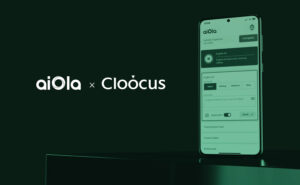 aiola Partners with Cloocus