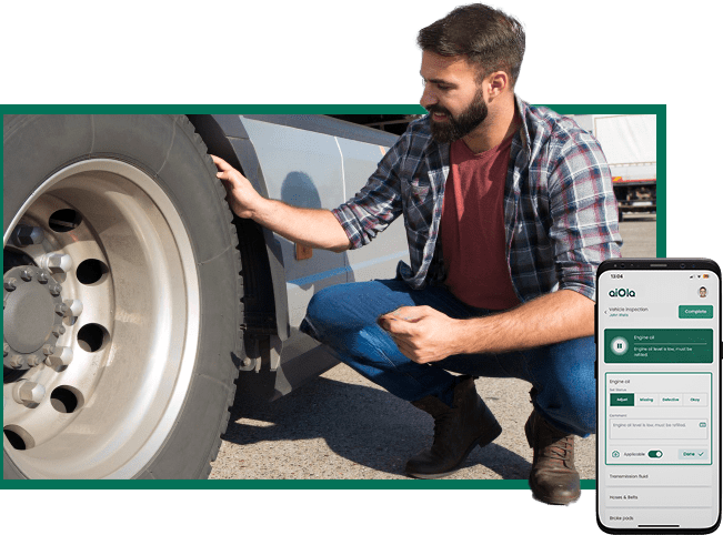 Fleet Management 3
