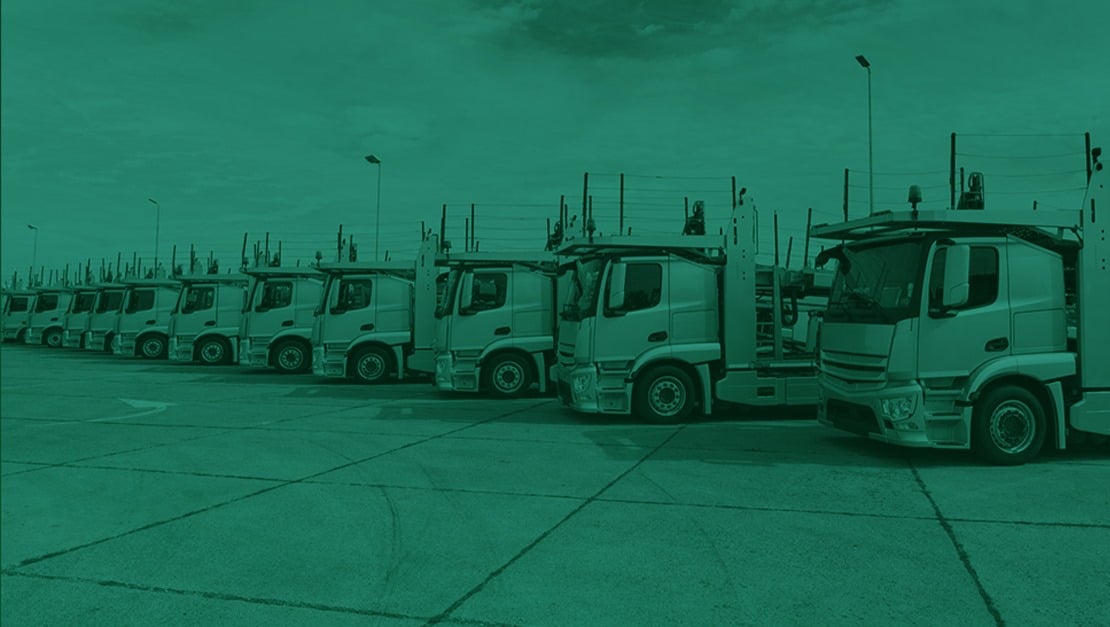 Fleet Management Workflow