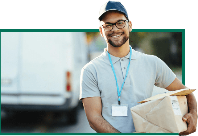 Fleet Management Image