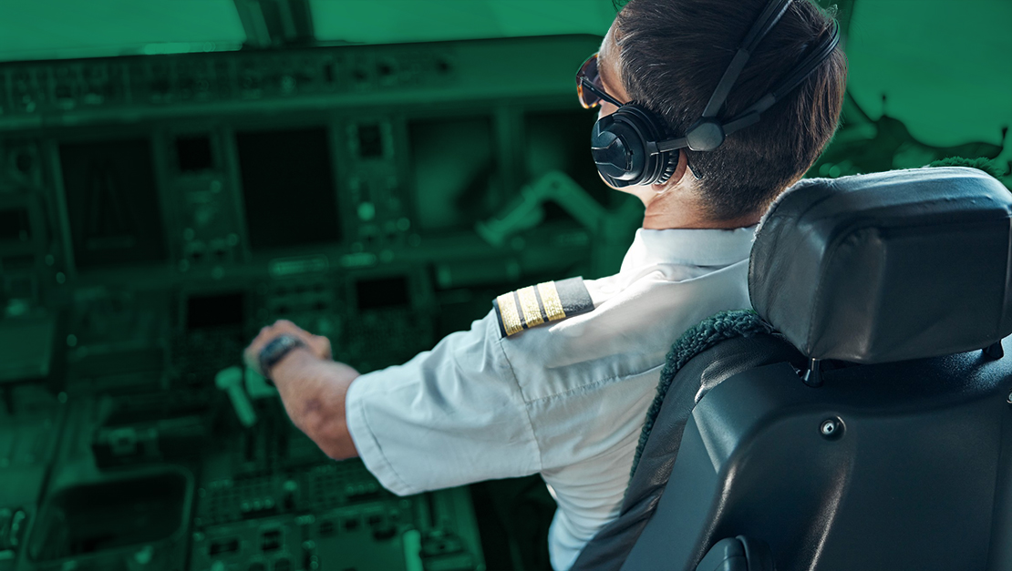 Aviation Safety