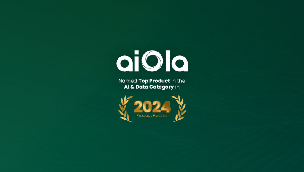 Product of the Year Award