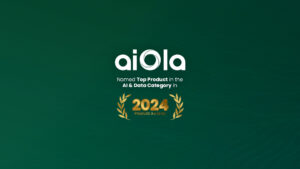 Product of the Year Award