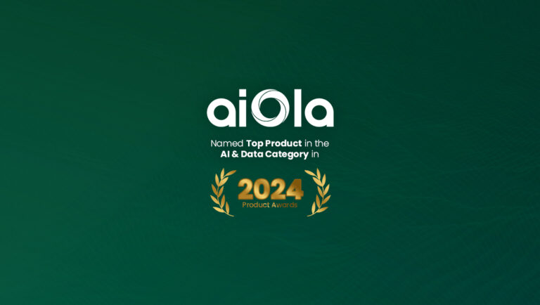 Product of the Year Award