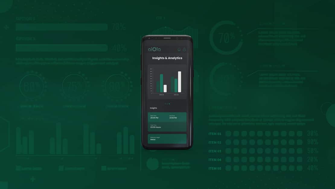 AI Speech Analytics