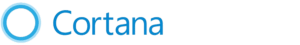 Cortana logo