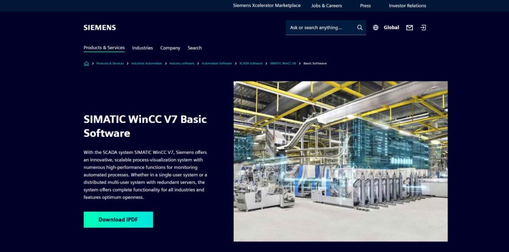 SIMATIC-WinCC-by-Siemens