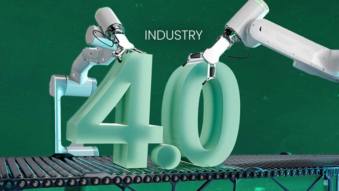 industry 4.0