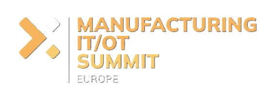 manufacturing it ot summit europe logo