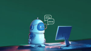 Conversational Enterprise AI platforms