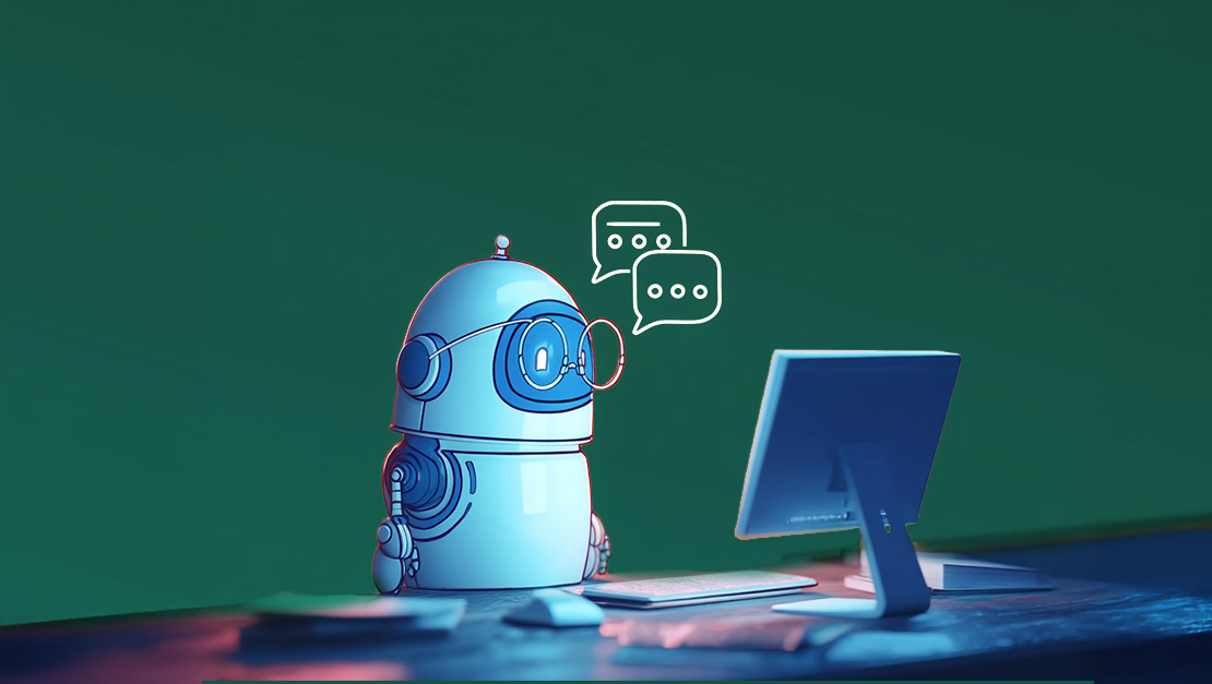 Conversational Enterprise AI platforms