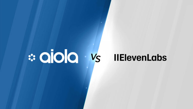 aiola vs elevenlabs