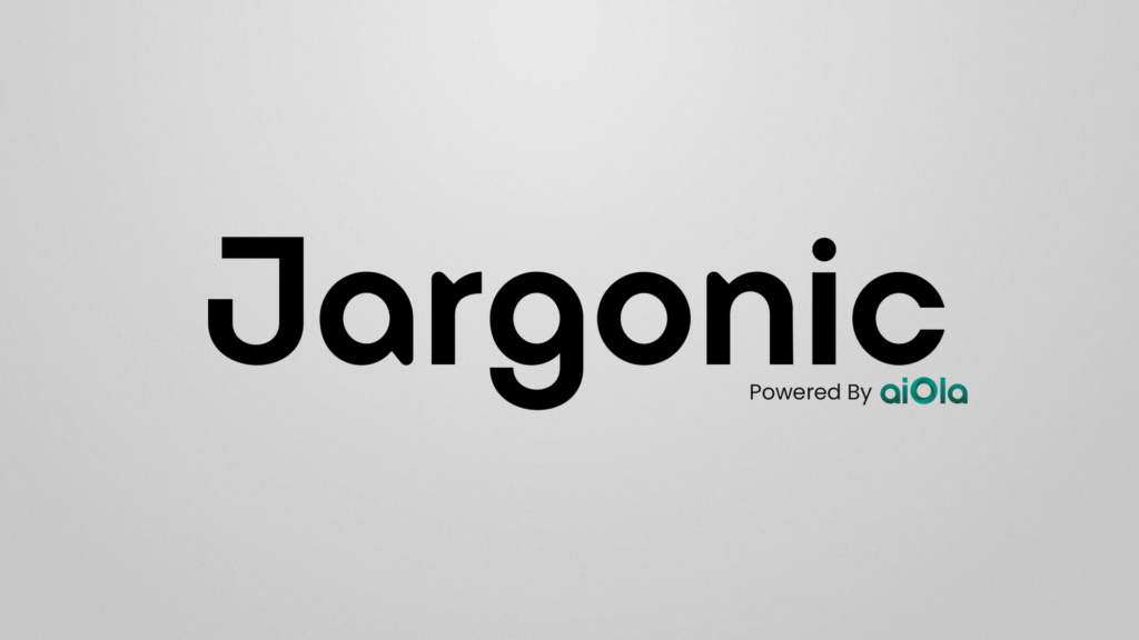 Introducing Jargonic: The World’s Most Accurate Industry-Tuned ASR Model