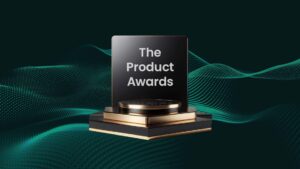aiola won the product award for 2025