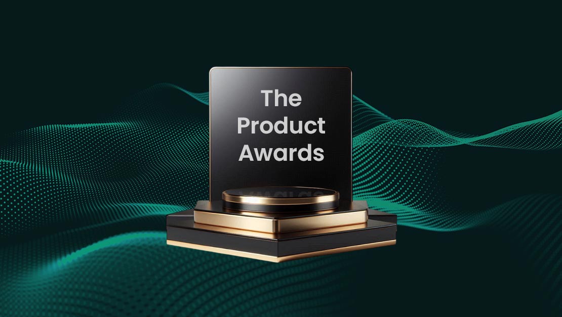 aiOla won the product award for 2025