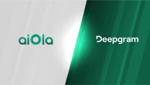 aiola vs deepgram