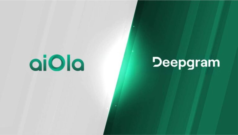 aiOla vs deepgram