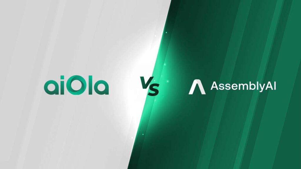aiola vs assemblyai