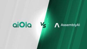 aiola vs assemblyai