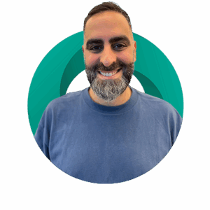 Aviv Shamsian