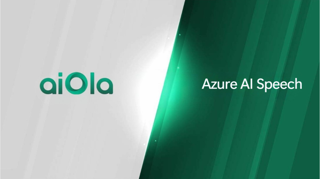 aiOla vs Azure AI Speech