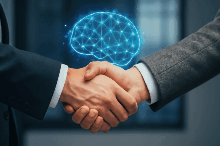 Building Trust in AI