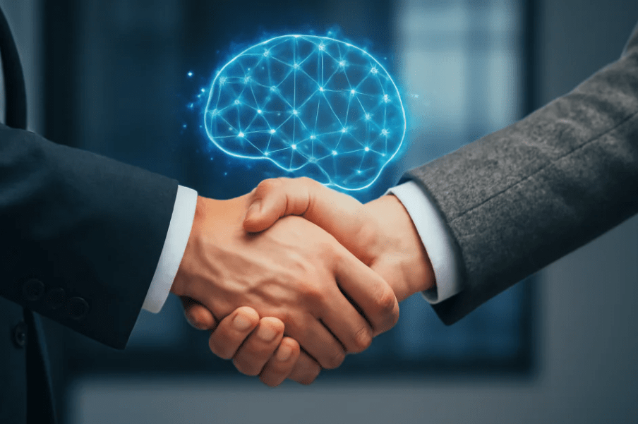 Building Trust in AI