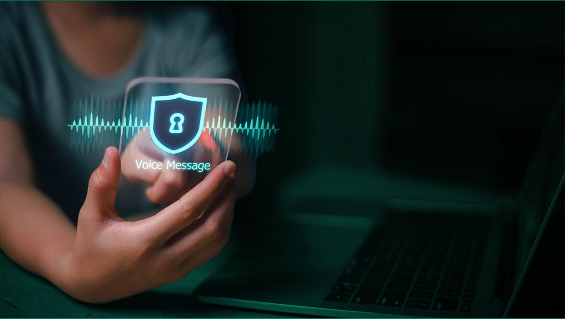 Voice AI Security