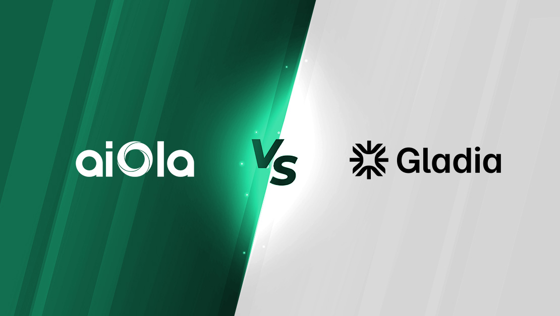 aiola vs gladia