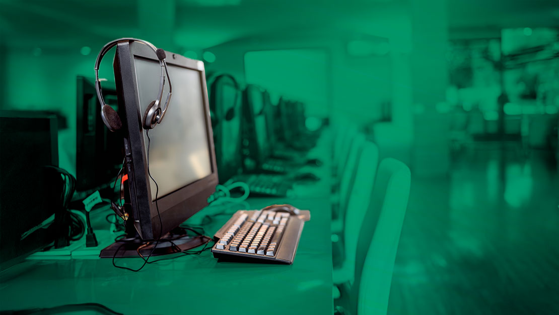 Multilingual Call Centers
