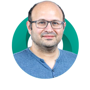 Prof. Ethan Fetaya