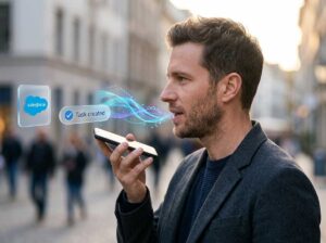 aiola's real time voice AI