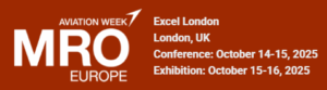 mro aviation week