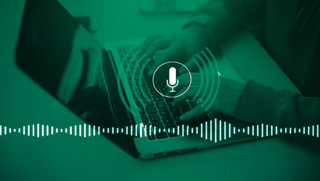Voice-to-Data