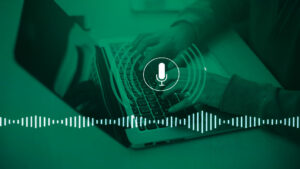 Voice-to-Data