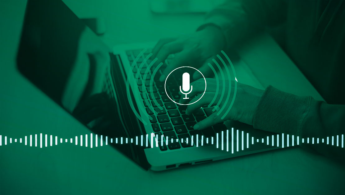 Voice-to-Data