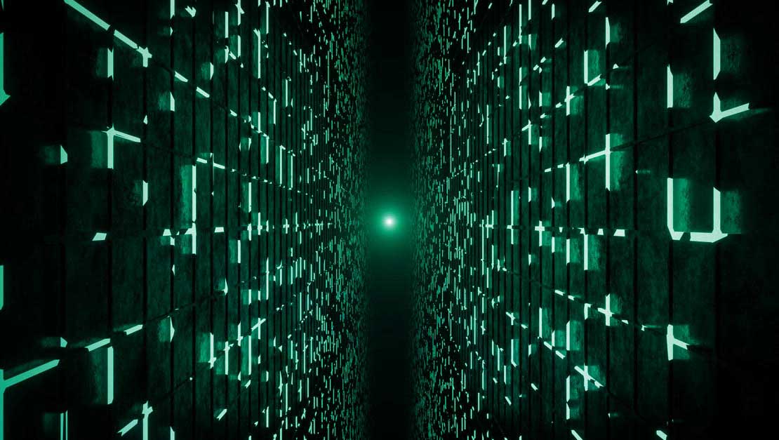 Close the Industrial Data Entry Gap