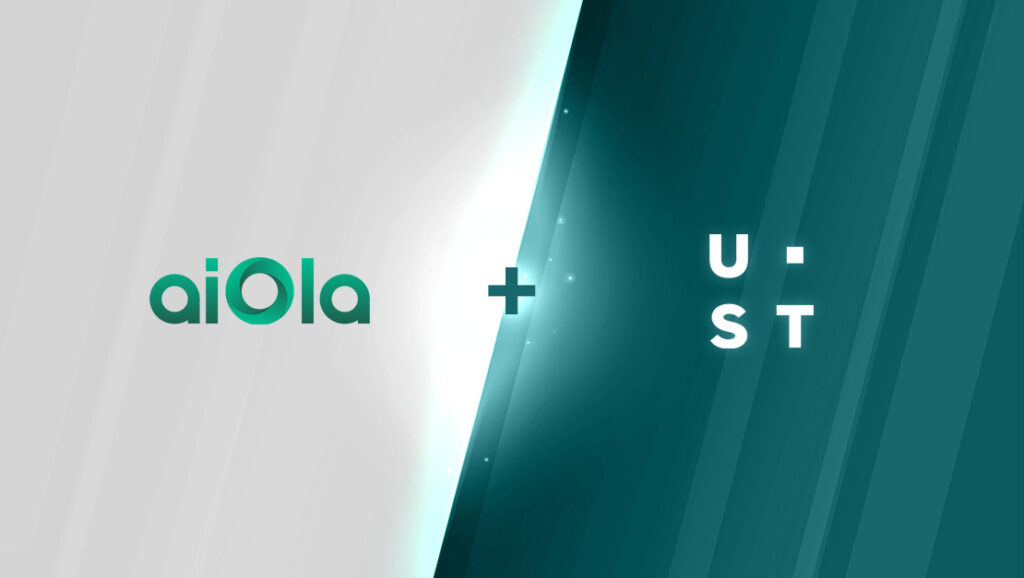 UST Invests in aiola to Scale Voice-agentic Automation for Frontline Operations