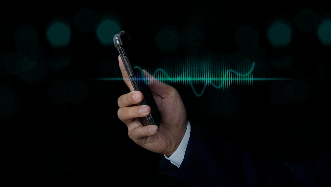 voice agents vs voice interfaces