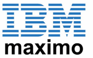 ibm-maximo Logo