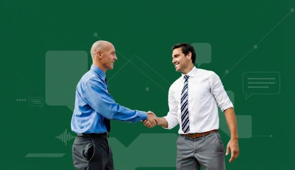 Voice AI for Field Sales: The Complete Guide 2026
