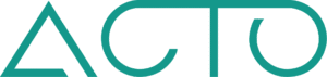 ACTO logo