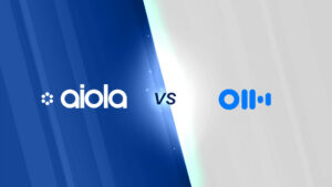 aiola vs otter.ai