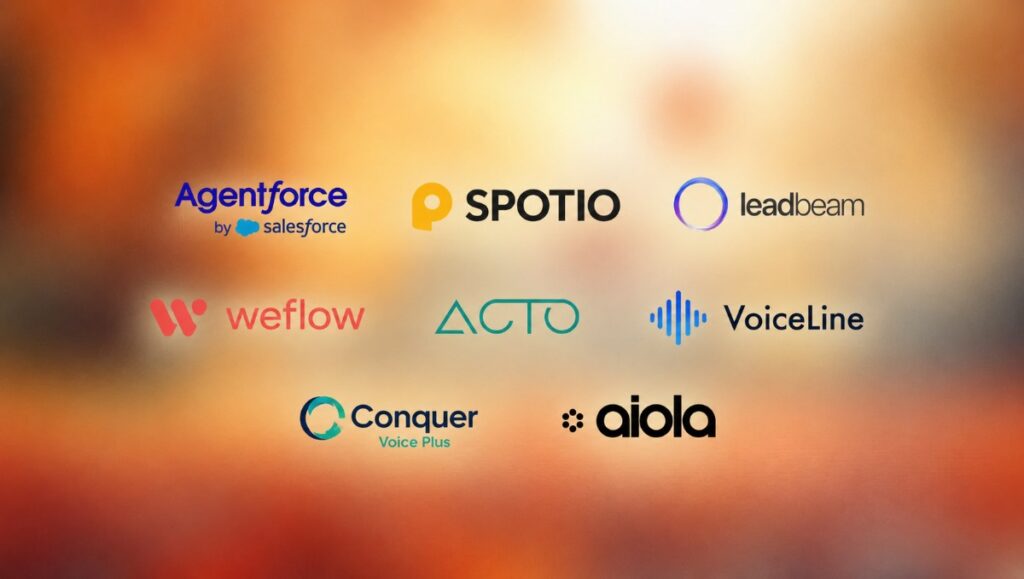 The Best AI Tools for Field Sales Teams: A Practical Guide for 2026