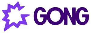 gong logo