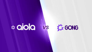 aiola-vs-gong