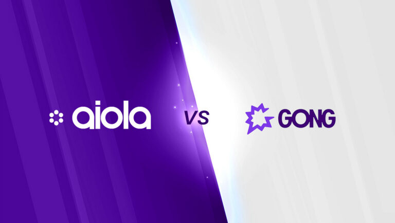 aiola-vs-gong