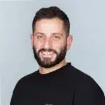 Roy Levi Erez